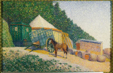 Klein Circus Kamp